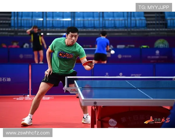 全运会特别报道：南京乒乓球队的奋斗历程与辉煌成就分享